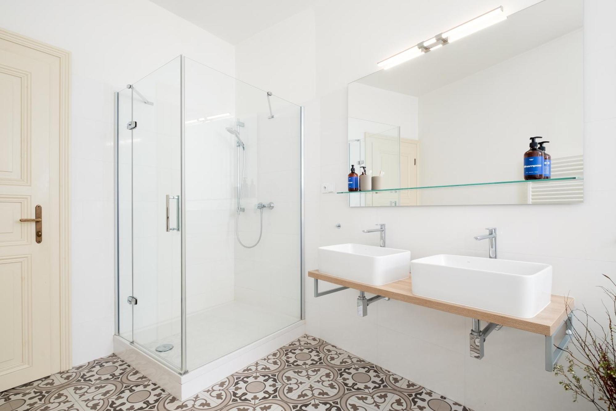 Stru House By Days - Luxurious Next To National Theatre Praga