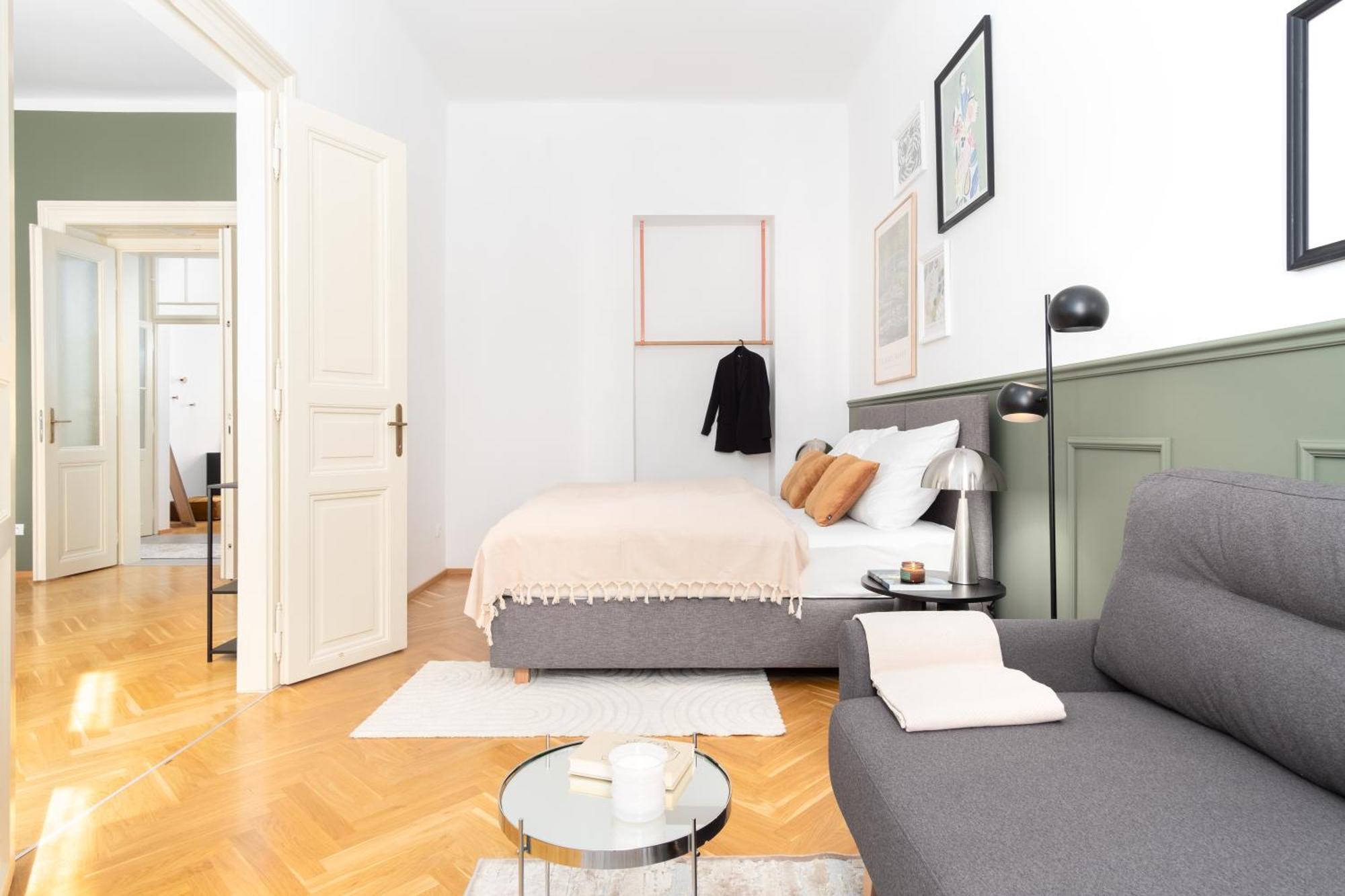 Apartamento Stru House By Days - Luxurious Next To National Theatre *