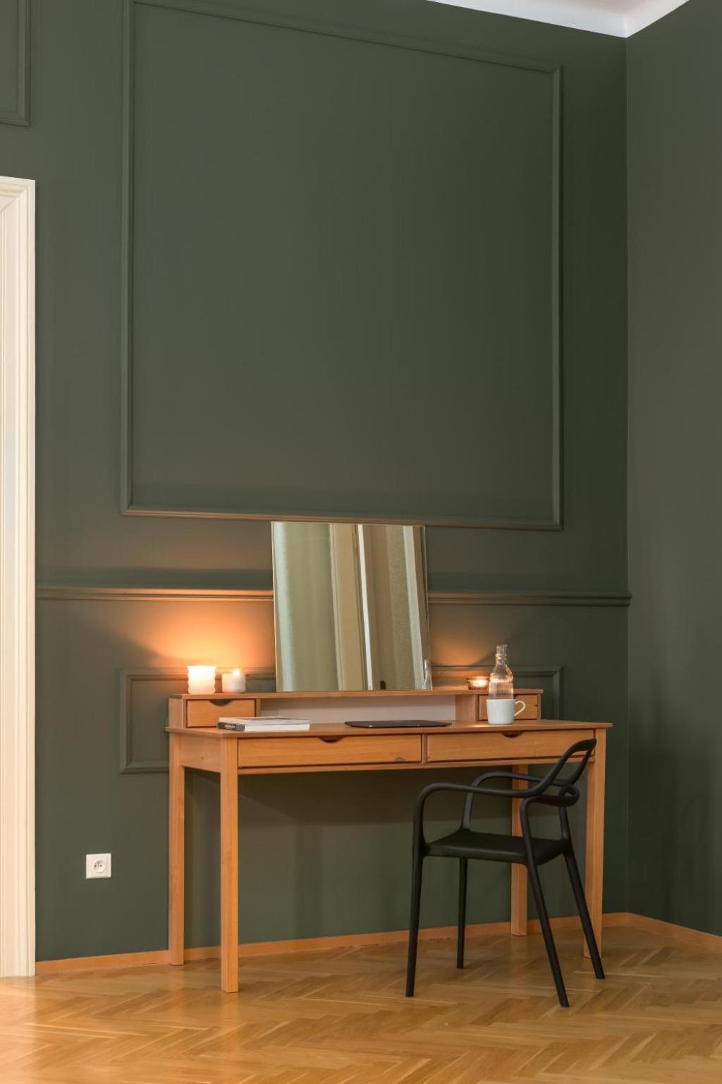 Stru House By Days - Luxurious Next To National Theatre Apartamento