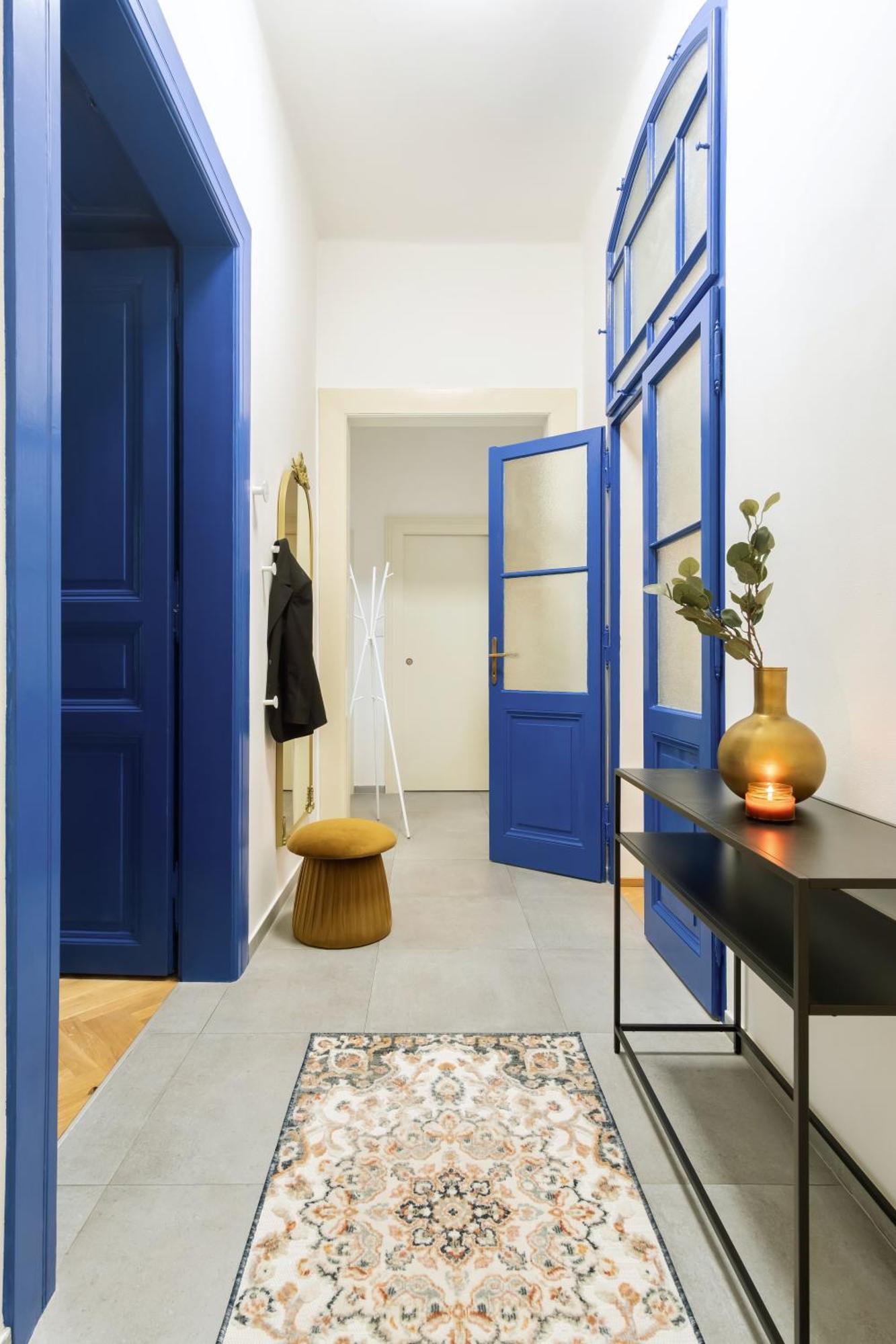 Stru House By Days - Luxurious Next To National Theatre * Praga